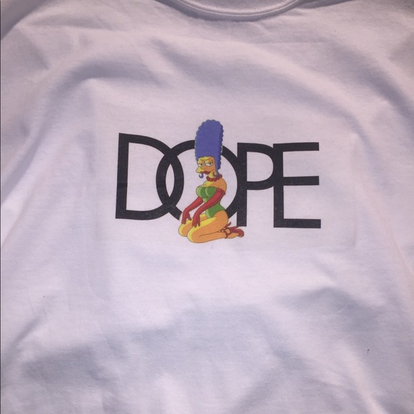 🆕Dope marge simpson - Picture 2 of 4